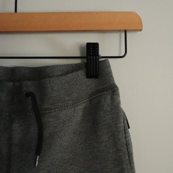 Name It Kids Boys Grey Sz 9Y Stretch Drawstrings Casual Jogger Sweatpants - Picture 4 of 11